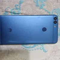 هواوی p smart 2018