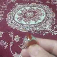 سلام این انگشتر نقر است 700 هزار تومان