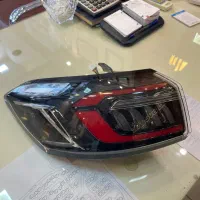 چراغ خطر عقب مه شکن تیگو هشت پرومکس ie اصلی فابریک|قطعات یدکی و لوازم جانبی|تهران, شهرک شهید باقری|دیوار