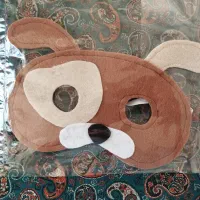 ماسک حیوانات عروسکی|اسباب‌بازی بچه|شیراز, جانبازان|دیوار