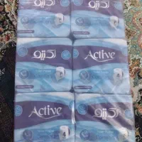 فروش لوازم شوینده و بهداشتی به قیمت درب کارخانه