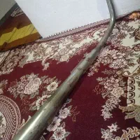 اگزور و باک متور درحد نو سالم