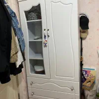 سرویس کامل تخت نوجوان|تخت و سرویس خواب|پرند, فاز ۵|دیوار