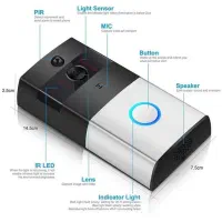 تعمیرآیفون تصویری / جک پارکینگ آیفون صوتی