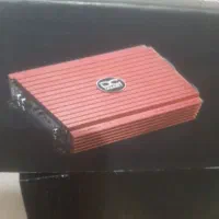 امپلی فایر DC کوارت DC 800.1