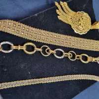 طلاهای نونو با فاکتور|جواهرات|شیراز, زرهی|دیوار