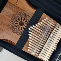 کالیمبا چوب گردو