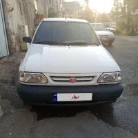 پراید 131 SE، مدل ۱۳۹۲دوگانه سوز شرکتی خانگی|خودرو سواری و وانت|شیراز, عادل آباد|دیوار