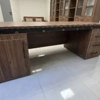 میزو کتابخانه اداری|مبلمان اداری|تهران, جنت‌آباد مرکزی|دیوار