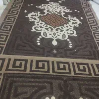 دوعدد فرش نه متری فانتزی