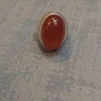 فروش انگشتر نقره
