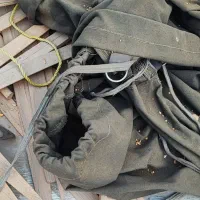 فروش  چادر کامیون