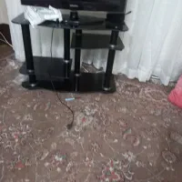 میزتلویزیون سالم ونقلی|میز تلویزیون|مشهد, شهرک ابوذر|دیوار