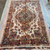 گلدانی خطیبی|فرش|تبریز, |دیوار