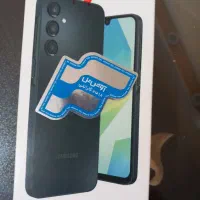 گوشی سامسونگ a16|موبایل|دشتابی, |دیوار