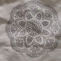 پک های کاملا آماده پته دوزی|لوازم خیاطی و بافتنی|مشهد, رضاشهر|دیوار