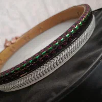 دایره (قاوال)|سازهای سنتی|سهند, |دیوار