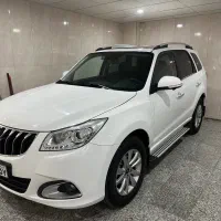 هایما +s7 مدل ۱۴۰۲