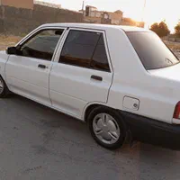 پراید 131 دوگانه کارخانه