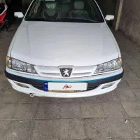 پژوپارس مدل ۹۹ بی رنگ