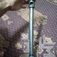 آچار چرخ ماشین سنگین آدرس خیام