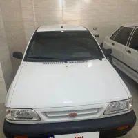 پراید مدل ۸۹