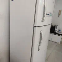 یخچال ۱۲ فوت ایستکول در حد نو