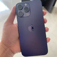 ایفون ۱۴پرومکس ۲۵۶گیگ