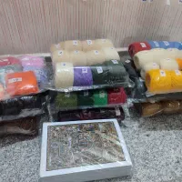 نقشه و مصالح بافت اورجینال سلاطین جدید|فرش|کرمانشاه, |دیوار