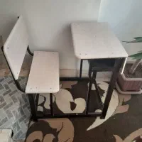 نیمکت سالم در حد نو