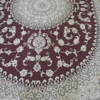 فرش ۳در۴ درحد نو