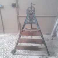 گیره لوله کشی