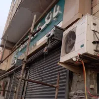 نصاب کولرگازی لوله گذاری کولر نصب و شارژگازکولر|خدمات پیشه و مهارت|تبریز, |دیوار