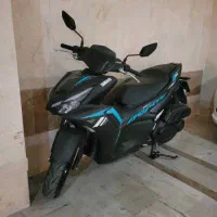 یاماها آیروکس