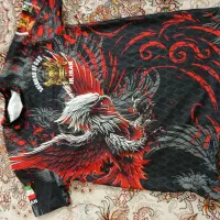 لباس MMA و بیضه بند آکبند