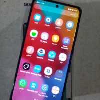 گوشی سامسونگa51|موبایل|اردبیل, |دیوار