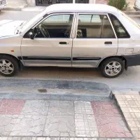 پراید ۱۴۱|خودرو سواری و وانت|تهران, شهرک دانشگاه شریف|دیوار