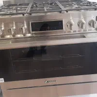 تلویزیون ۵۵ اینچ و۶۵ اینچ واجاق گاز هیربد