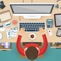 نیازمند نیروی کار برای کار در کافی نت