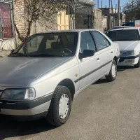 پژومدل ۸۹دوگانه فابریک|خودرو سواری و وانت|شیروان (خراسان), |دیوار