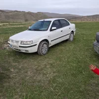 ماشین سمند مولتی پلکس مدل ۹۰