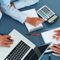 خدمات حسابداری و مالی و مالیاتی