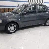 پارس تندر مدل ۹۵ چراغ جدید درجه یک