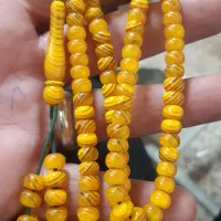 تسبیح های باغا وکهربای خیلی خیلی کهنه|کلکسیون اشیاء عتیقه|بناب, |دیوار