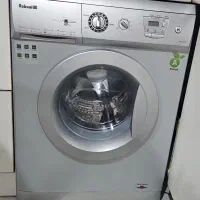 ماشین لباسشویی
