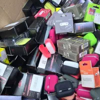 کیف ژله ای برای ایرپاد پرو Airpods pro. فقط عمده|لوازم جانبی موبایل و تبلت|تهران, آذری|دیوار