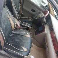 سمند ef7|خودرو سواری و وانت|اراک, |دیوار