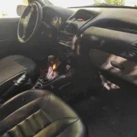 ۲۰۶ sd کم کار خوش رکاب|خودرو سواری و وانت|سنندج, |دیوار