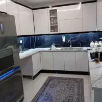 کابینت پیش ساخته|مصالح و تجهیزات ساختمان|ساوه, |دیوار