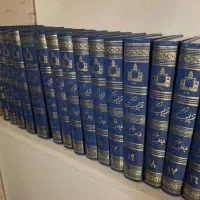 کتاب تفسیر المیزان|کتاب و مجله مذهبی|اصفهان, چرخاب|دیوار